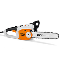 STIHL MSE 210 С-BQ Электропила STIHL, шина R 40 см, цепь 63 PMC 12092000131, Электропилы Штиль